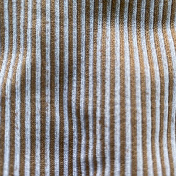 Brown Workout Set - Picture 4 of 5